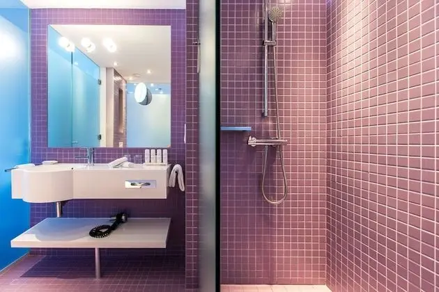 Superior Oda, Balkon, Şehir Manzaralı