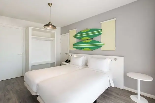Dubleks, 2 Yatak Odası, Teras (Bungalow)