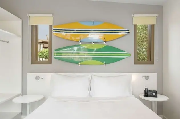 Dubleks, 2 Yatak Odası, Teras (Bungalow)
