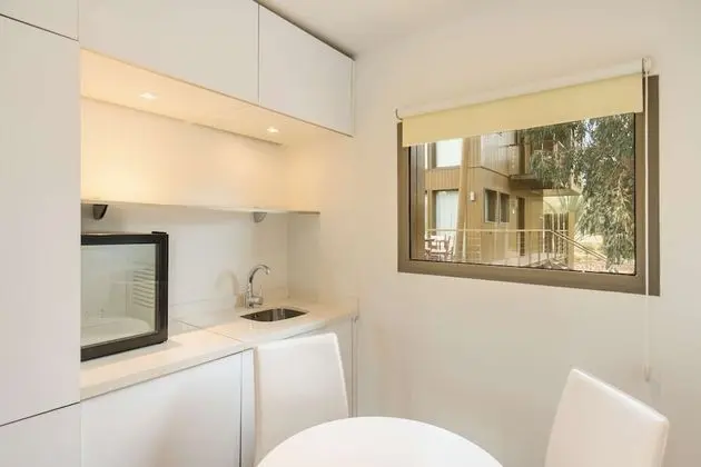 Dubleks, 2 Yatak Odası, Teras (Bungalow)