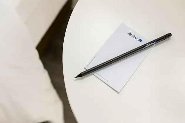 Standard Oda, Bahçe Manzaralı