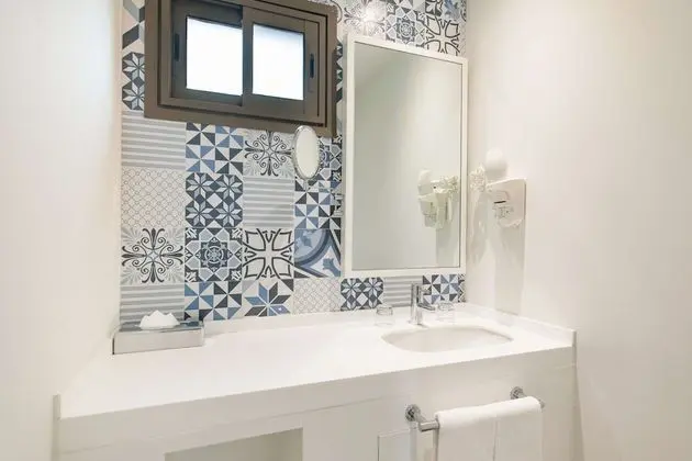 Süit, 1 Yatak Odası, Teras (Bungalow)