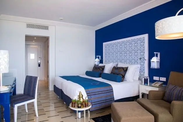 Premium Oda, Balkon