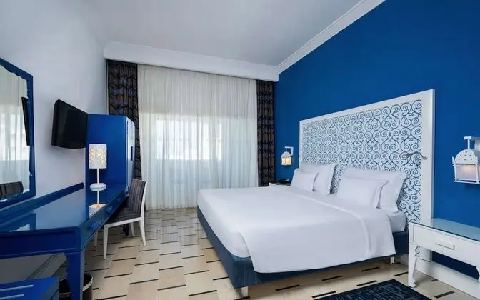 Premium Oda, Balkon