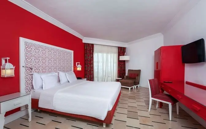Premium Oda, Balkon