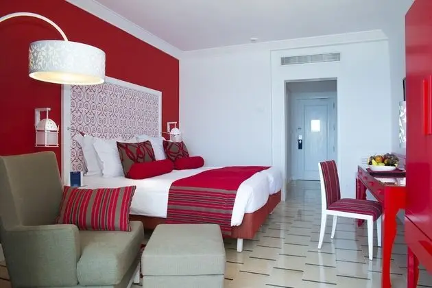 Premium Oda, Balkon, Deniz Manzaralı