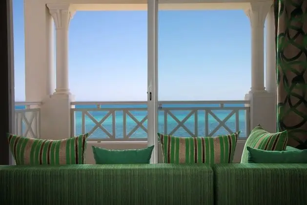 Premium Oda, Balkon, Deniz Manzaralı