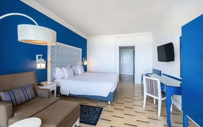 Premium Oda, Balkon, Deniz Manzaralı