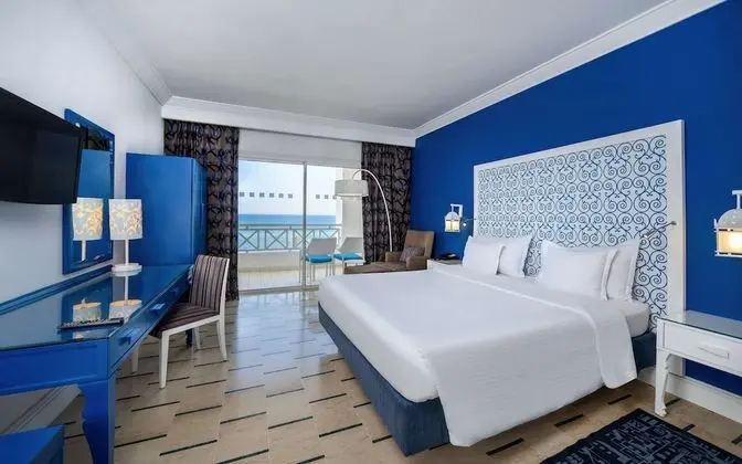 Premium Oda, Balkon, Deniz Manzaralı