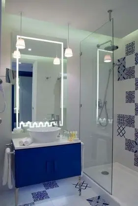 Premium Oda, Balkon, Deniz Manzaralı