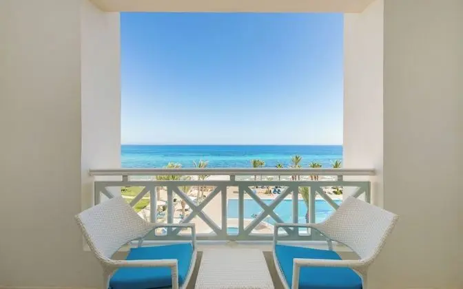 Süit, Balkon, Deniz Manzaralı