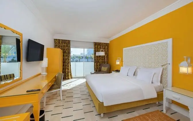Superior Oda, Balkon, Deniz Manzaralı