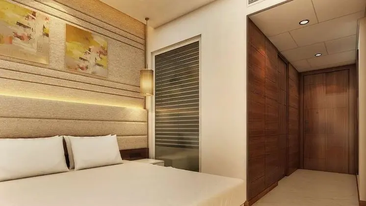 Business Oda (Business Class)