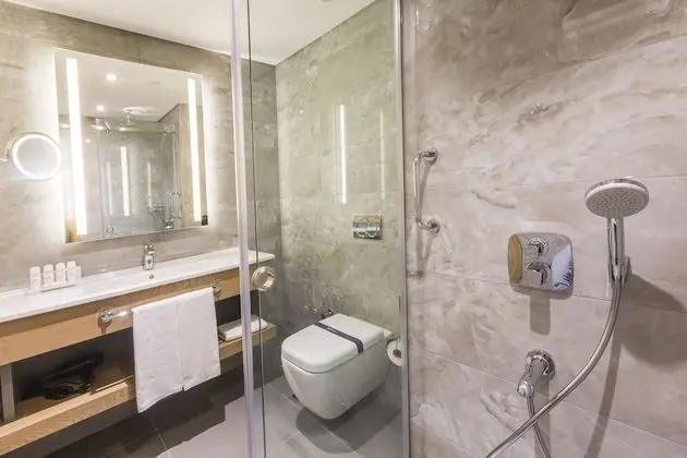 Standard Oda, Deniz Manzaralı