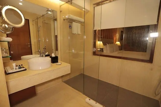 Business Oda, Göl Manzaralı (Business Class)