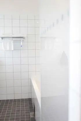 Süit, 1 Yatak Odası