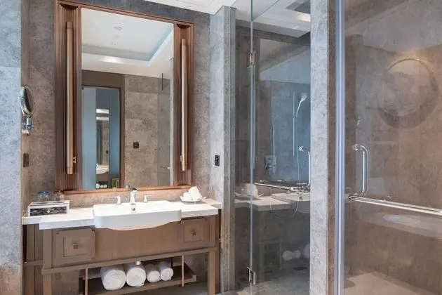 Deluxe İki Ayrı Yataklı Oda