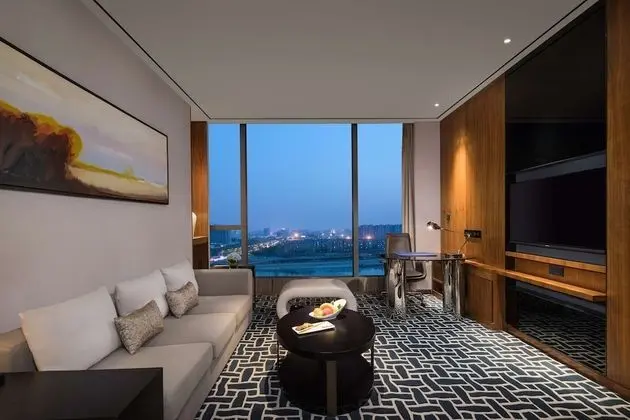 Deluxe Süit, 1 Yatak Odası