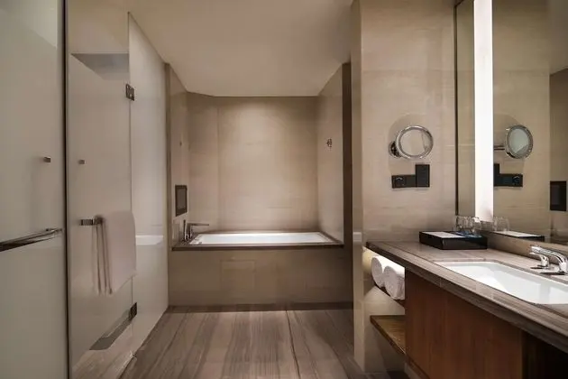 Deluxe Süit, 1 Yatak Odası