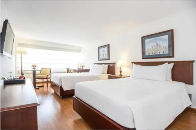 Premium Oda, 2 Tek Kişilik Yatak, Sigara İçilmez