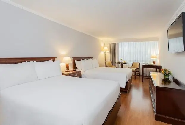 Premium Oda, 2 Tek Kişilik Yatak, Sigara İçilmez