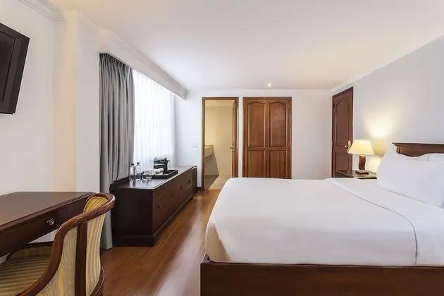 Standard Oda, 1 Çift Kişilik Yatak, Sigara İçilmez