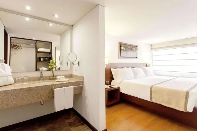 Stüdyo Süit, 1 En Büyük (King) Boy Yatak, Sigara İçilmez