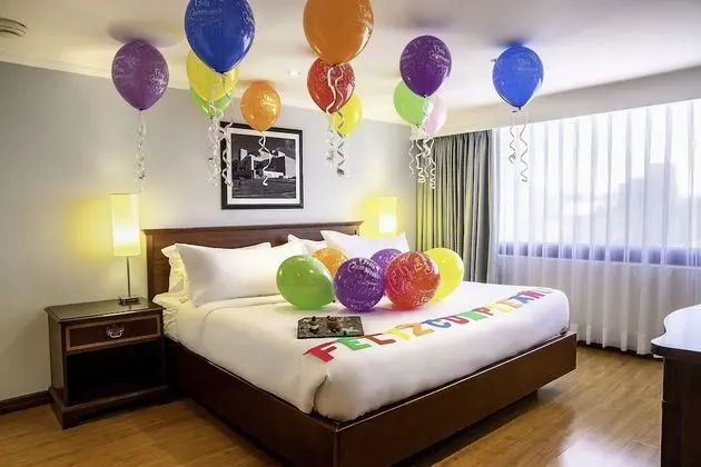 Stüdyo Süit, 1 En Büyük (King) Boy Yatak, Sigara İçilmez