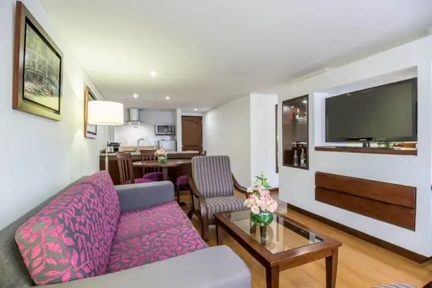 Süit, 1 Yatak Odası, Sigara İçilmez