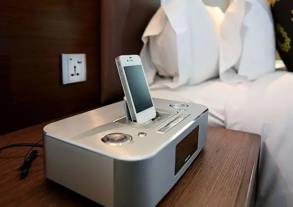 Deluxe Oda, Şehir Manzaralı