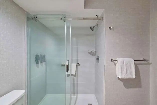 Banyo Duşu