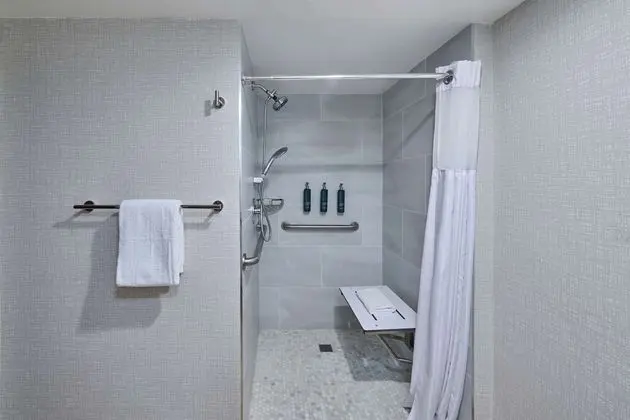 Banyo Duşu