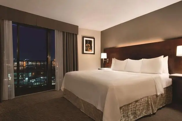 Premium Oda, 1 En Büyük (King) Boy Yatak, Balkon, Şehir Manzaralı