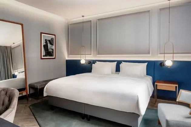 Superior Oda (Collection)