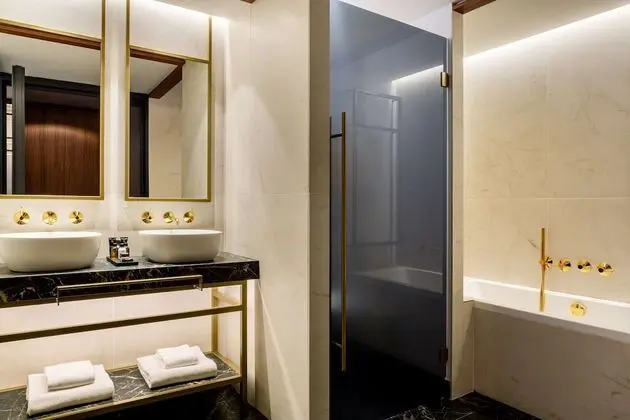 Superior Oda (Collection)