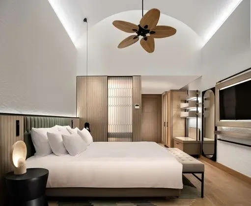 Premium Oda, Balkon, Deniz Manzaralı (Collection)