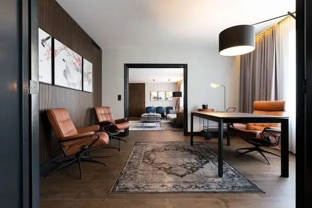 Presidential Süit
