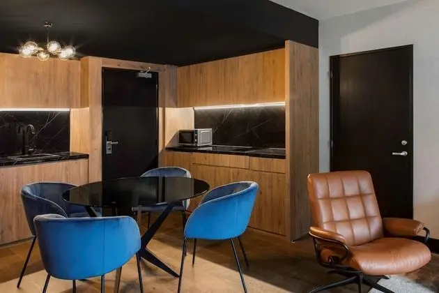Süit (Apartment)
