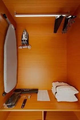 Junior Süit, Deniz Manzaralı