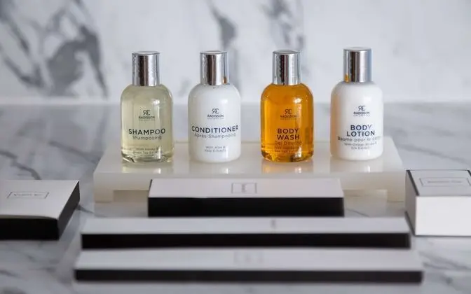 Junior Süit, Deniz Manzaralı