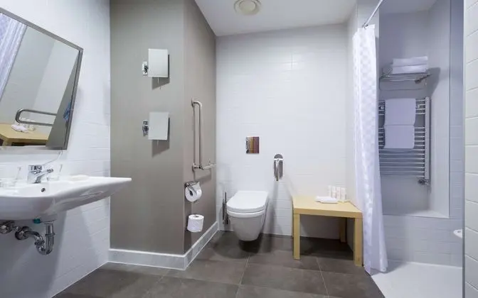 Oda, Dağ Manzaralı (Collection)