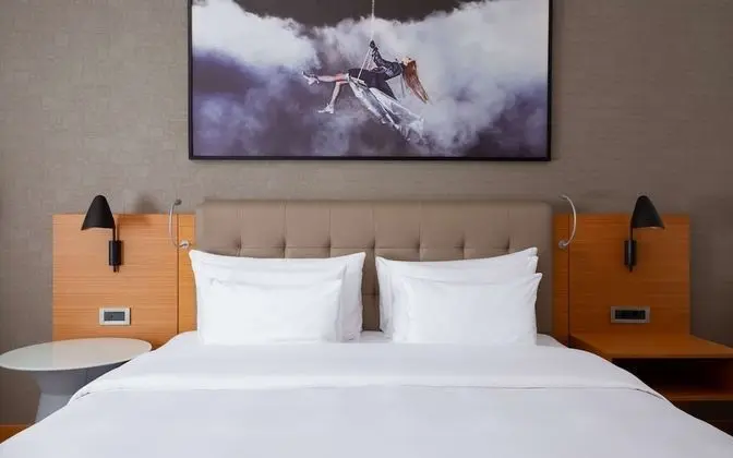 Oda, Dağ Manzaralı (Collection)