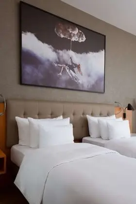 Oda, Dağ Manzaralı (Collection)