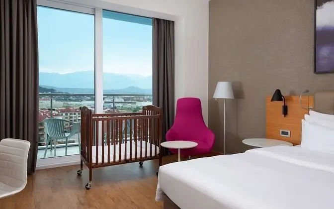 Oda, Dağ Manzaralı (Collection)