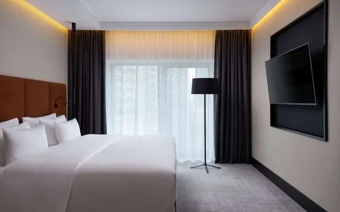 Süit (Lounge Access)