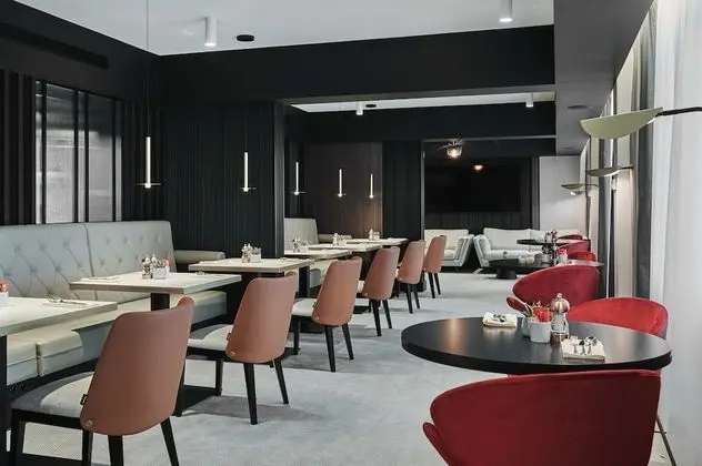 Süit (Lounge Access)