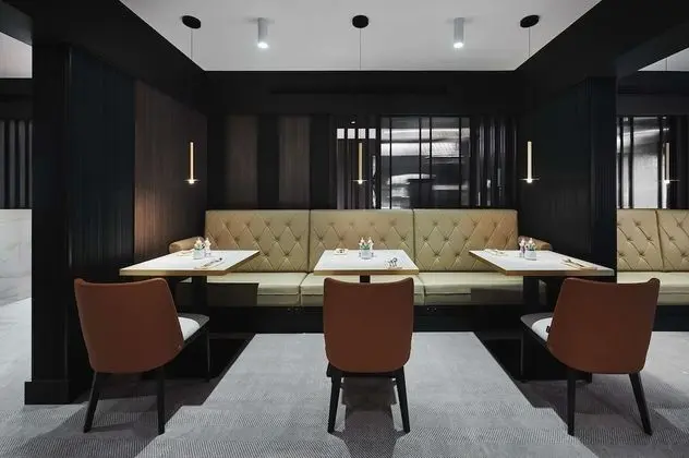 Süit (Lounge Access)