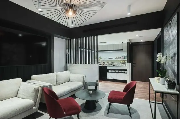 Süit (Lounge Access)