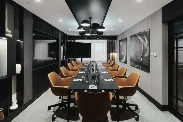 Süit (Lounge Access)