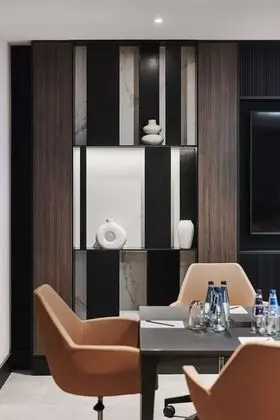 Süit (Lounge Access)